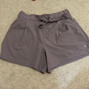 Apana Womens athletic shorts